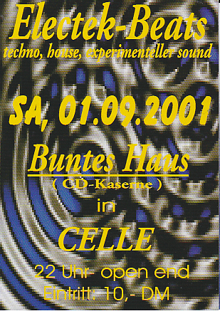 2001.09.01.BuHa.Elected.Beats.Party.front.jpg